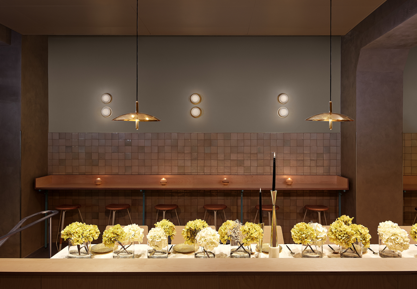 Junzi 中式快餐店 Bryant Park 店-19