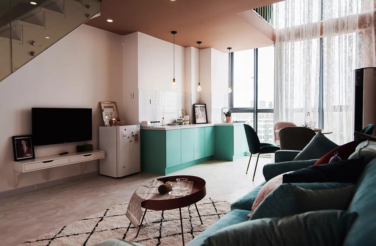 雾林法则系列  有所空间-17