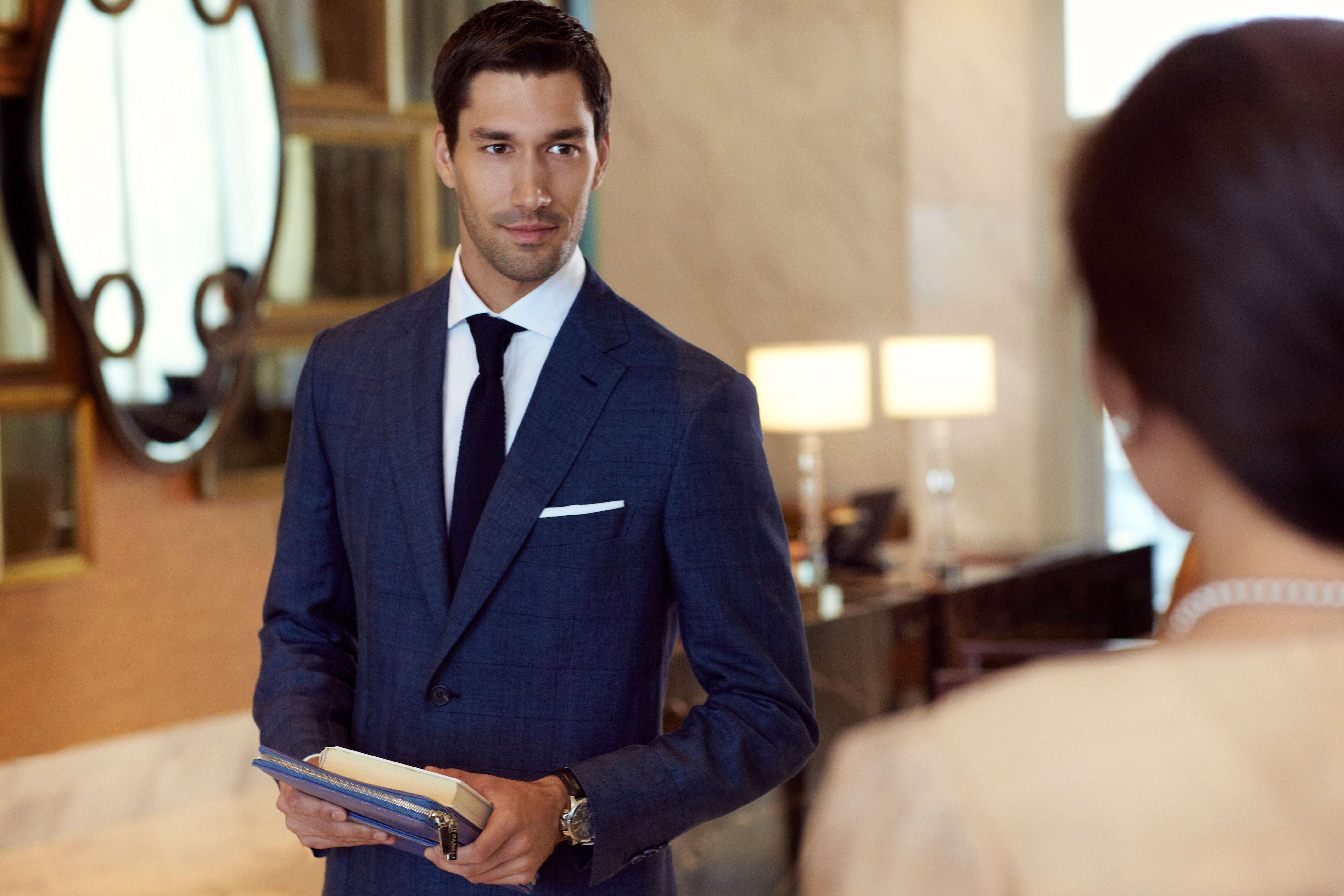 麦卡蒂莱佛士酒店(摄影图片)-27