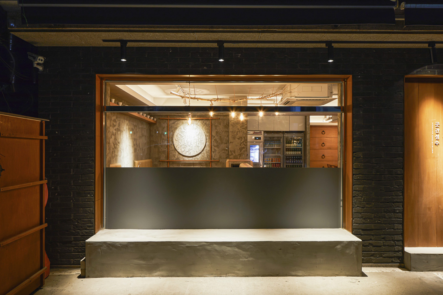 21 平韩式小清新民宿设计-4