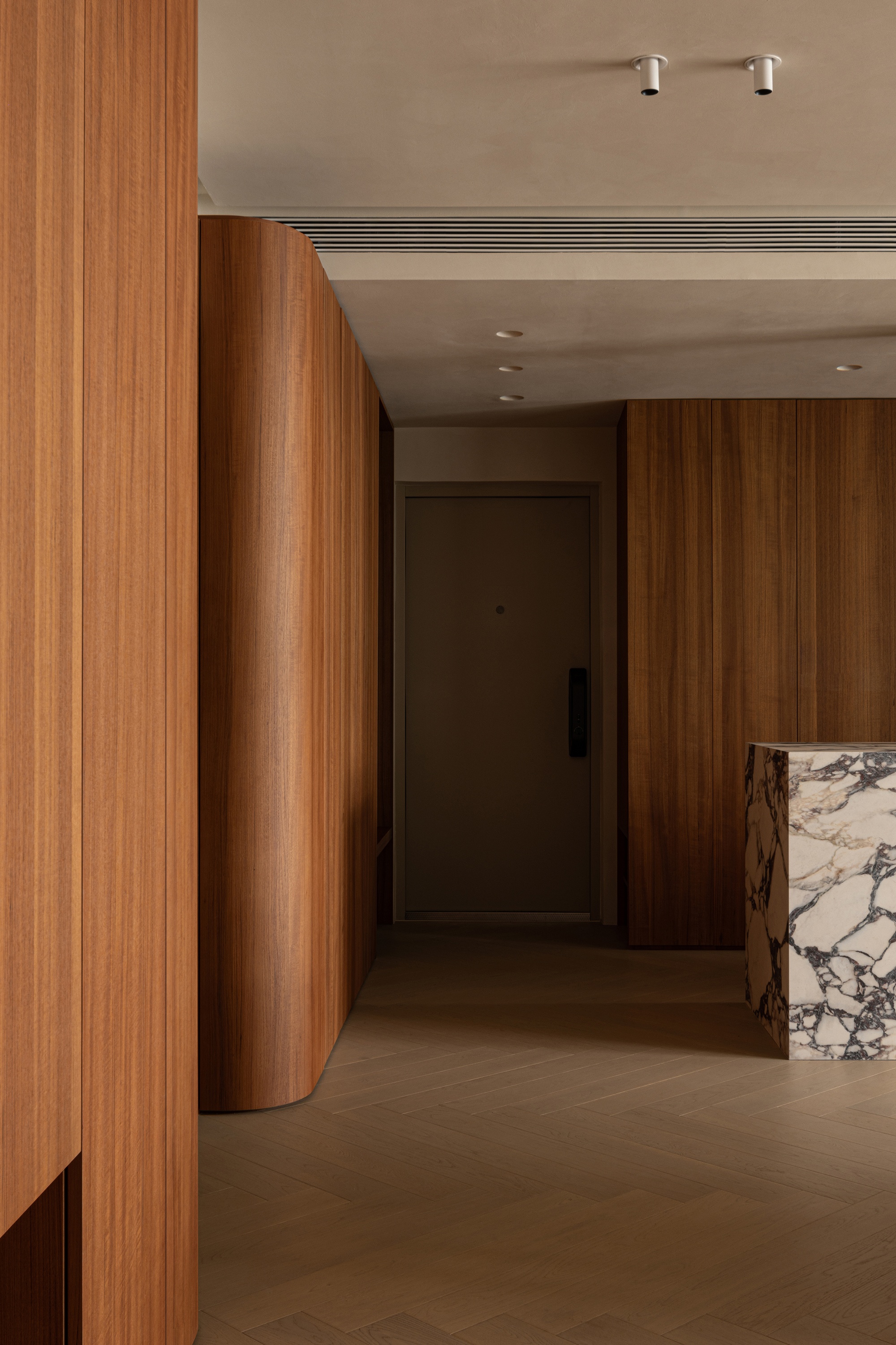 融宅 · 辰境设计丨中国北京-19