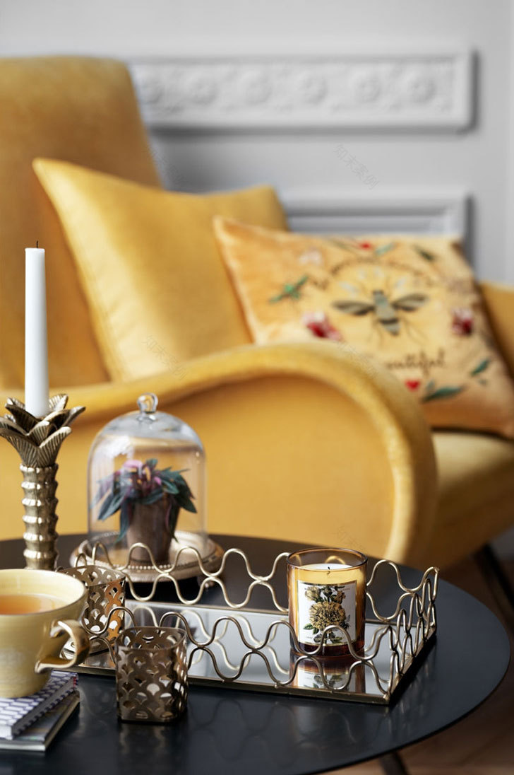 H&M Home 推出春夏家居新品-6