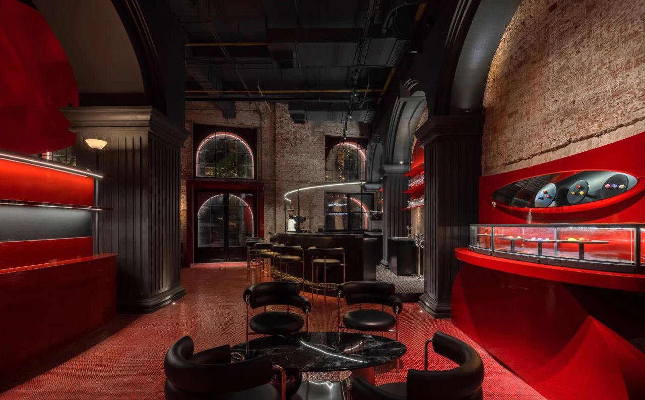 丨中国青岛丨勉强设计事务所-50