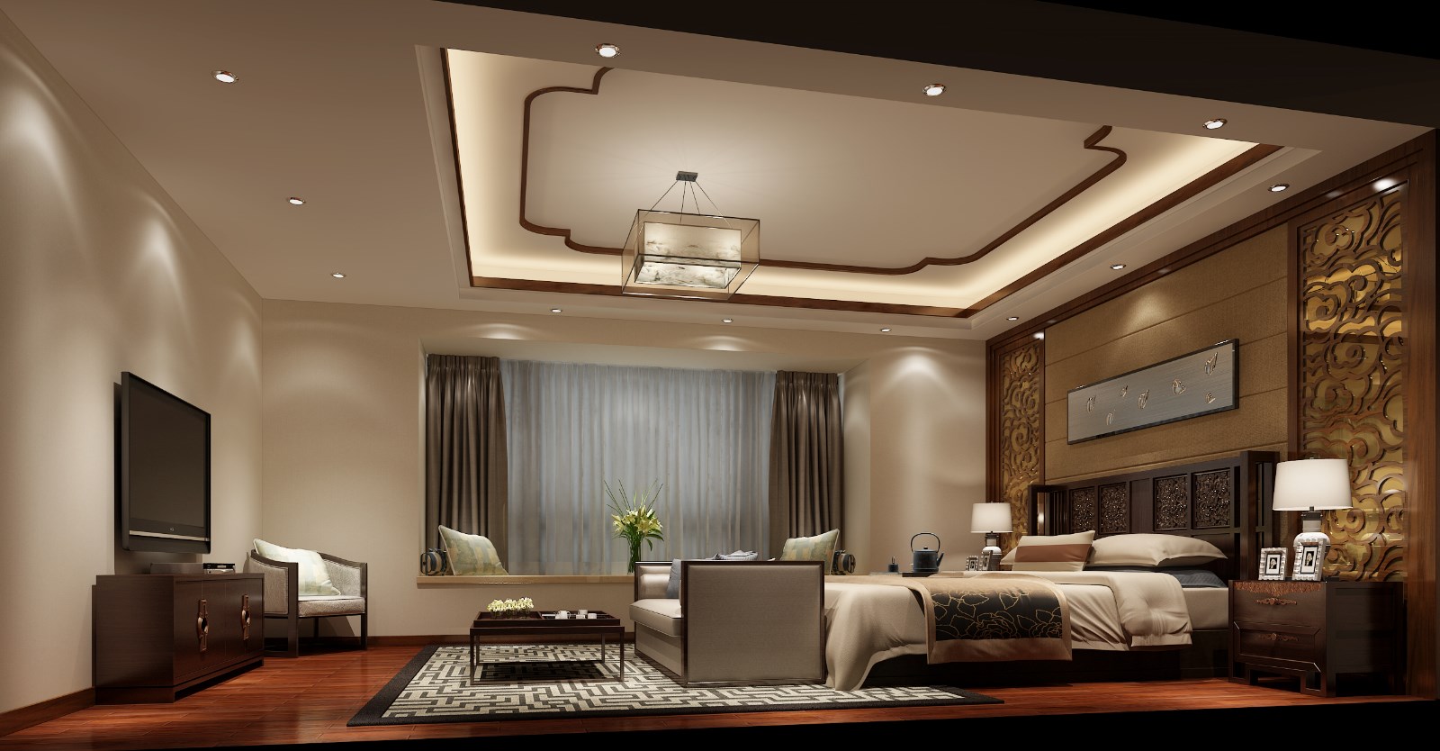 新世界花园慕容先生-2