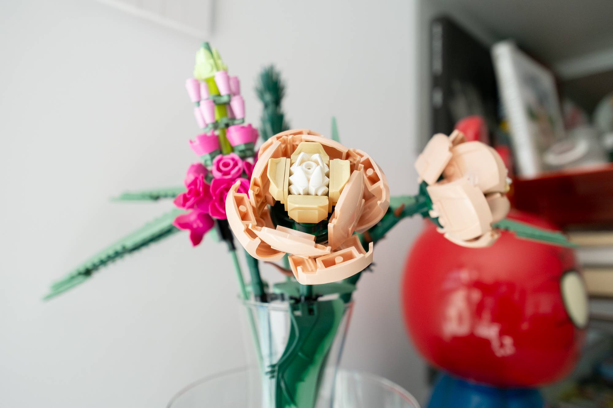 色彩碰撞 · ColoreON 项目探寻空间与色彩的关系-16