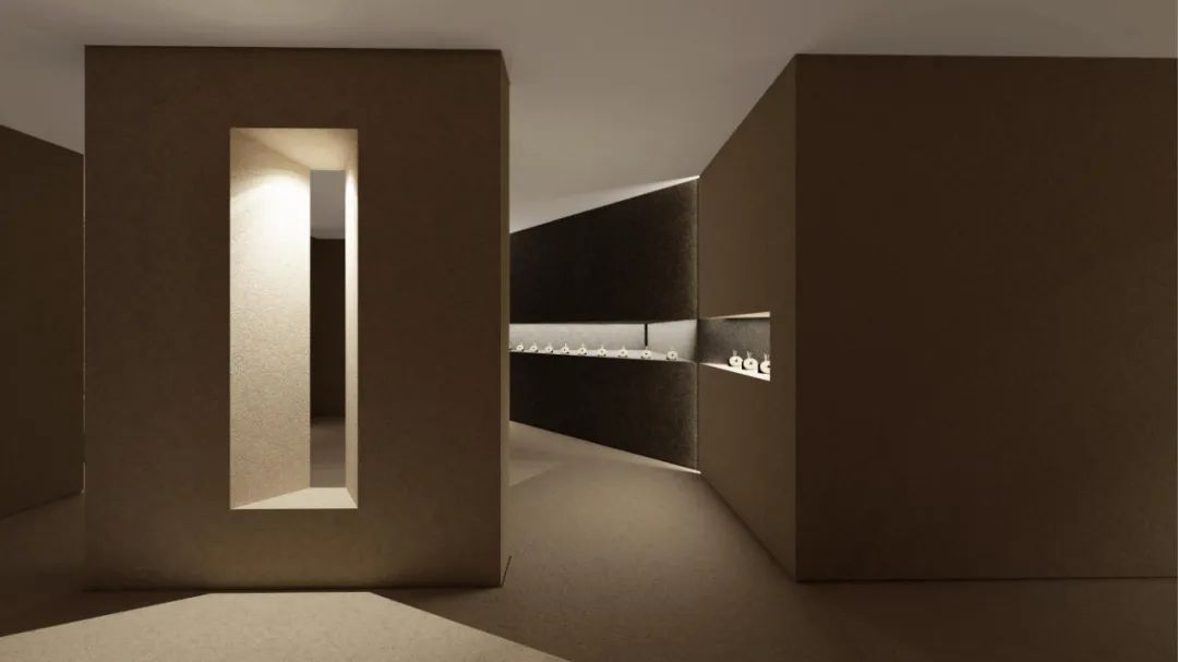 水裹·汤泉（杭州新天地店）丨中国杭州丨北京对角线设计-107