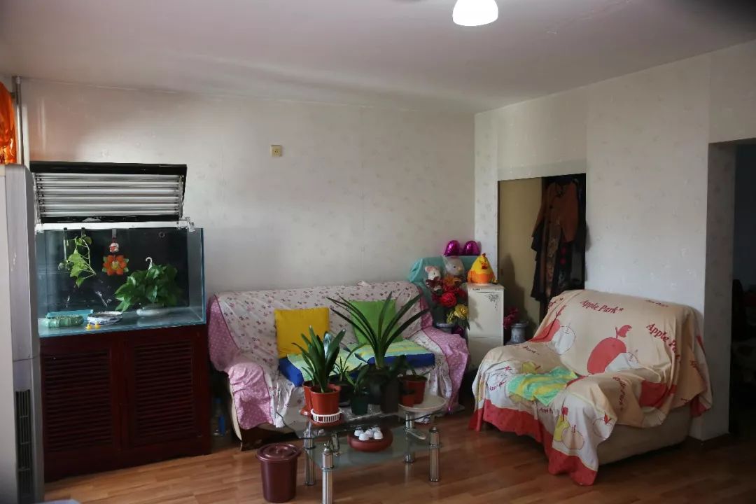 一房一设计 | 9天爆改空间，陈暄为何感动落泪？-35