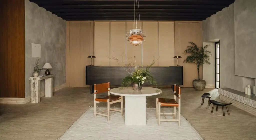 PURO Warszawa Stare Miasto酒店丨波兰华沙丨丹麦  意大利设计双人组GamFratesi-27