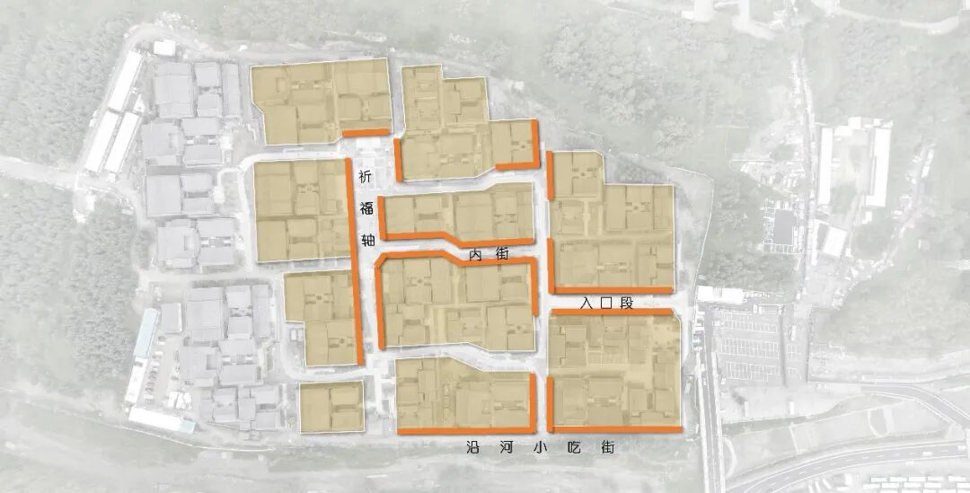 OI项目丨五台山金界里-53