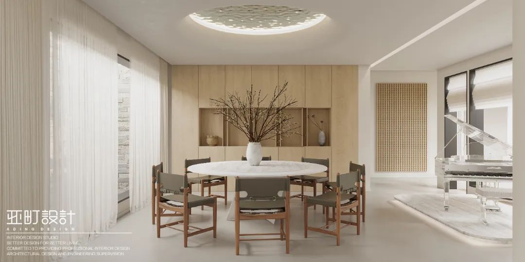 润和湘江天地丨中国长沙丨亚町设计-67