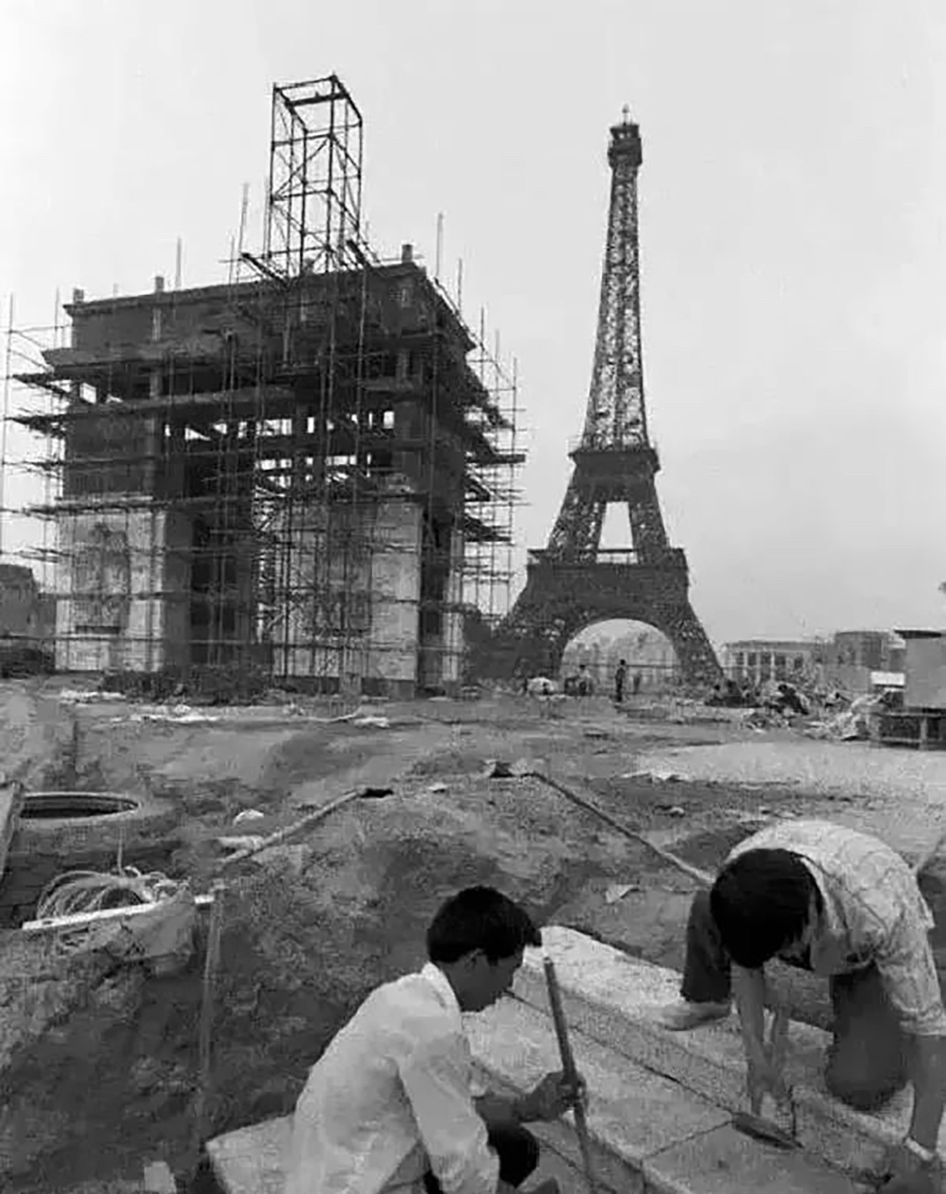 深圳湾斐瑞酒店改造丨中国深圳丨墨照建筑设计事务所-195