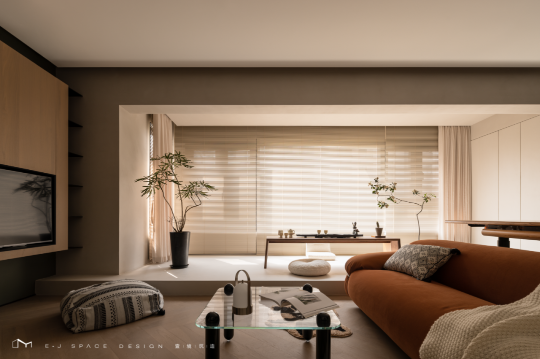 质感重构丨壹境筑造-8