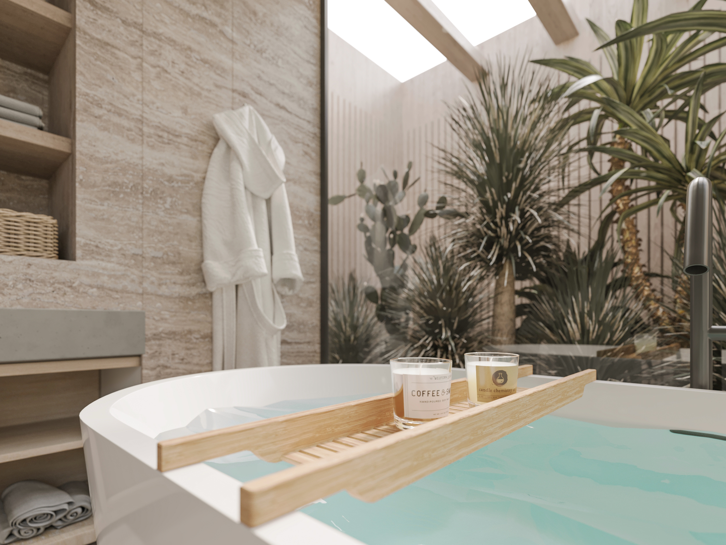 私人别墅设计-38