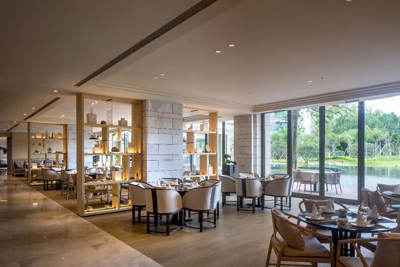 蓝途新品 | 南海希尔顿南海翼酒店—寻逸心灵的秘境！-63