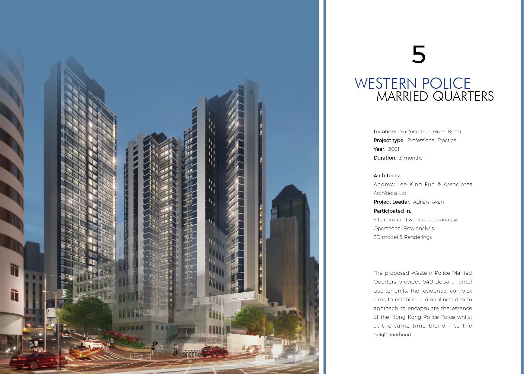 Architectural Portfolio 2016-2023-18