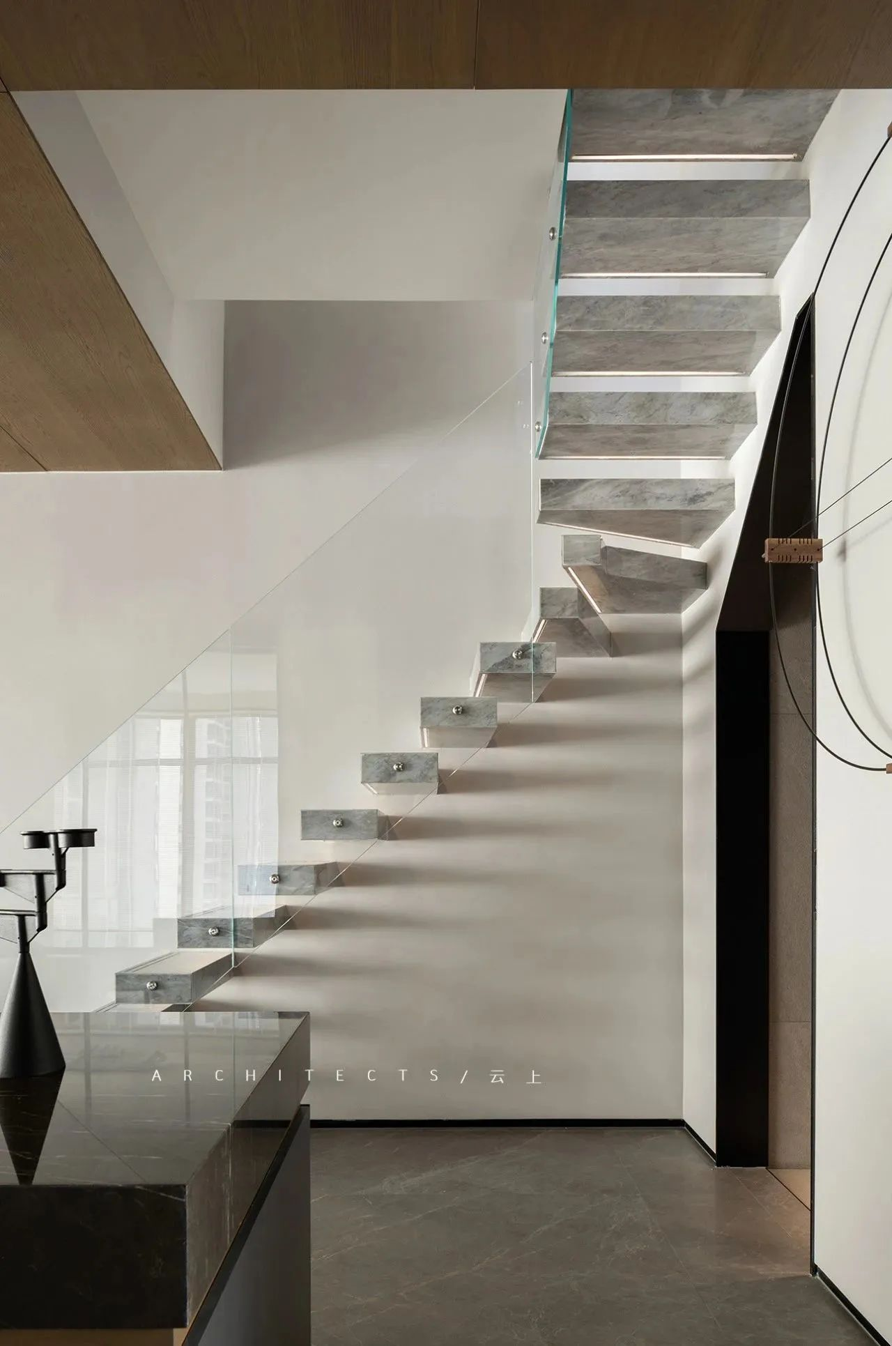 风雅丨中国山东丨云上译舍-37