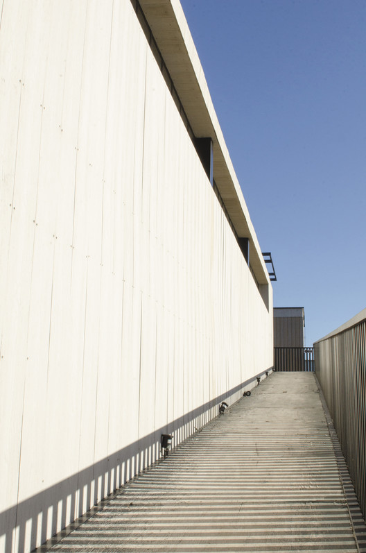 阿根廷绿舍共享办公空间-28