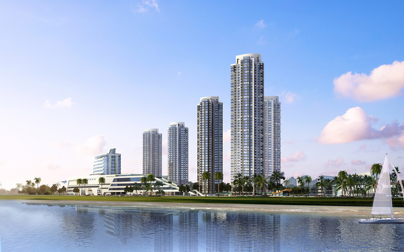 天境云著美学馆 | 自然光影的诗意空间-9