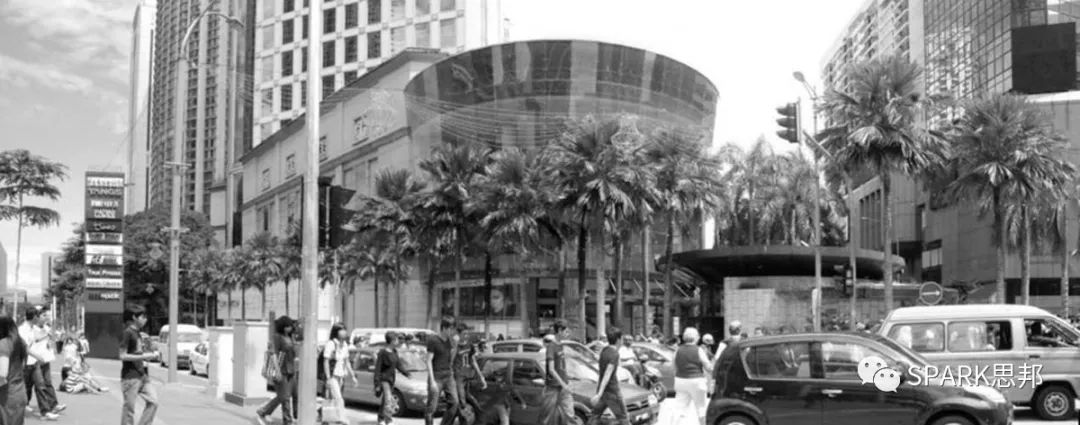 SPARK 思邦 20 周年城市改造之旅 | 化繁为简，焕发生机-65