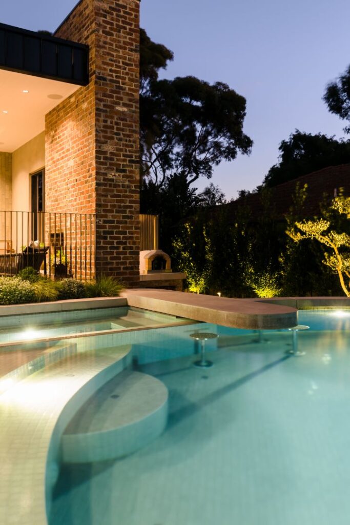 Mornington Peninsula定制住宅景观设计丨COS Design-22