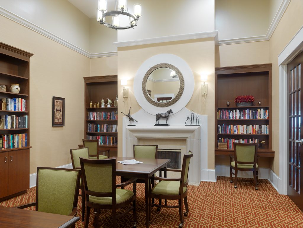 St. Joseph of the Pines-0