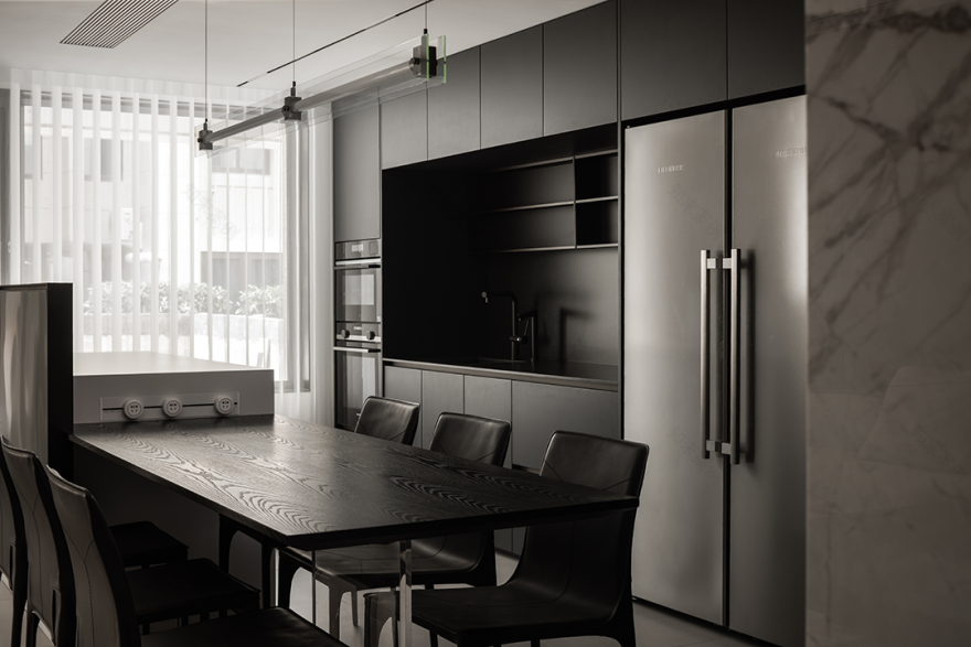 马尔凯工匠丨星远合木设计-43