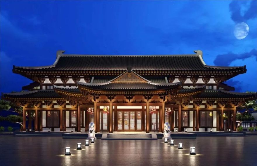 外滩国际康养国际社区丨中国成都丨科图设计-151