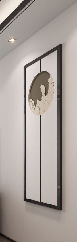 新中式轻奢风,优雅低调的东方奢华-6