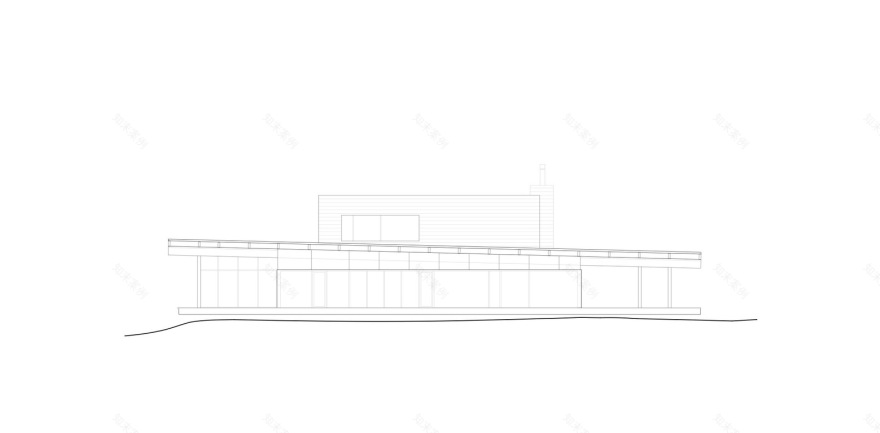 魁北克城 Les Abouts 次级住宅-42