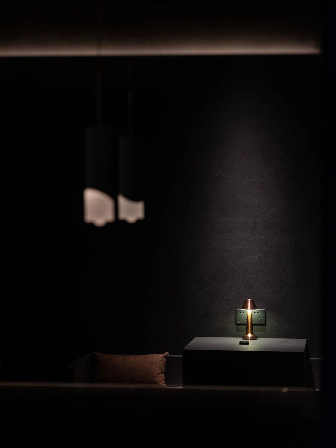 指沐水印 spa丨中国福州丨元秀万建筑事务所（ams）-89