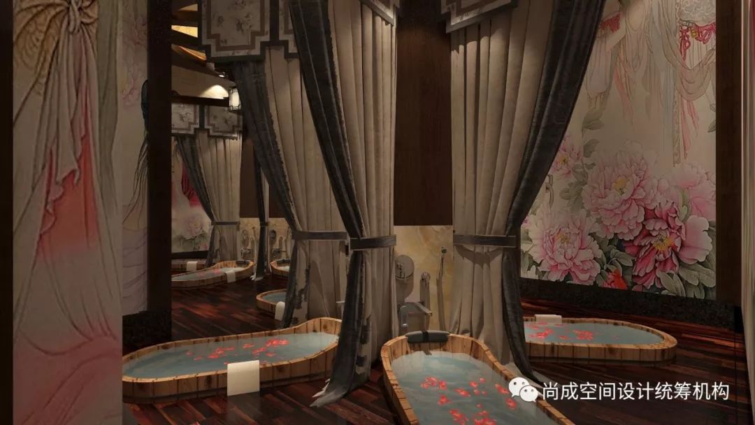 石头记·特色文旅小镇 | 穿越千山的红楼梦境-38