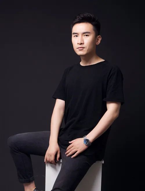 万科魅力之城 130㎡现代极简风,空间气质与美学的完美融合-63