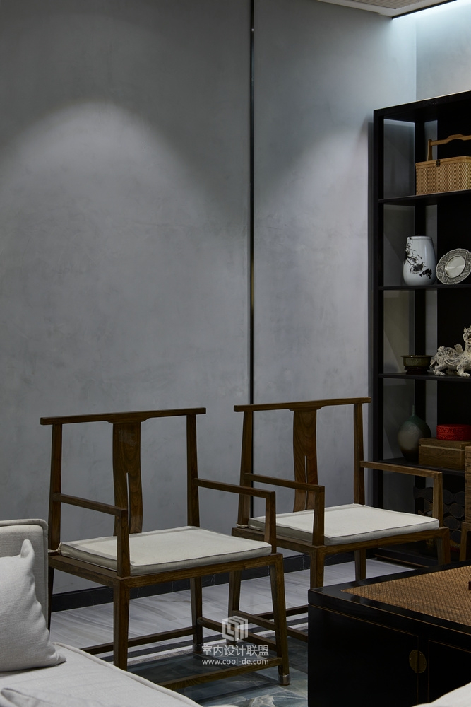 力设计--千岛湖 之 世外林园-21