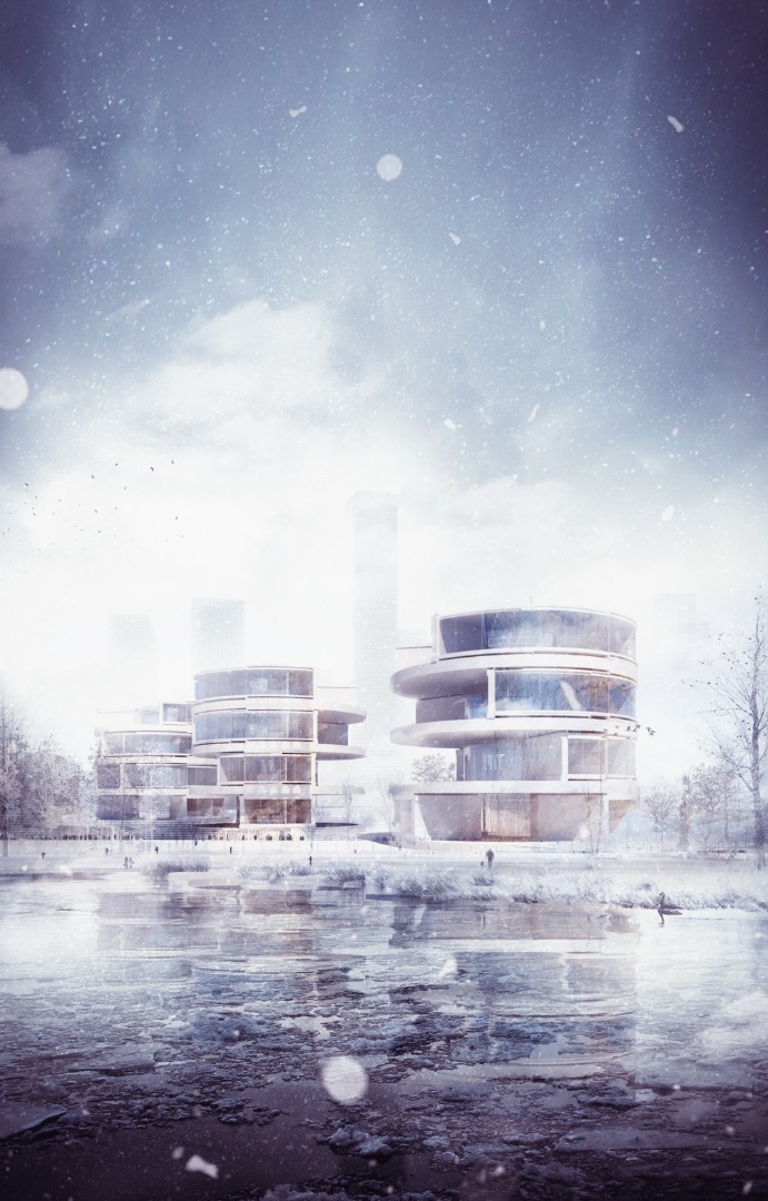 未来可移动房屋丨Marziemirjafari-27