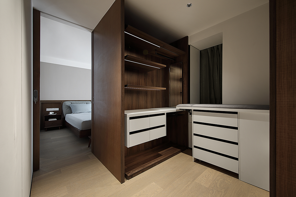 奥园誉山湖丨惠州市尺间建筑装饰设计工程有限公司-26