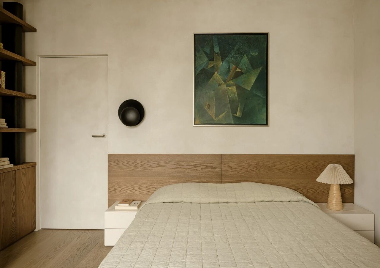 RKC公寓丨SJK Architects-20