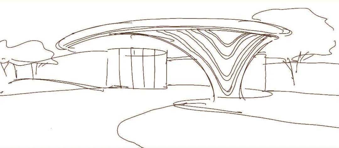 中梁棠城壹号院,现代生活与自然的鲜活融合-54