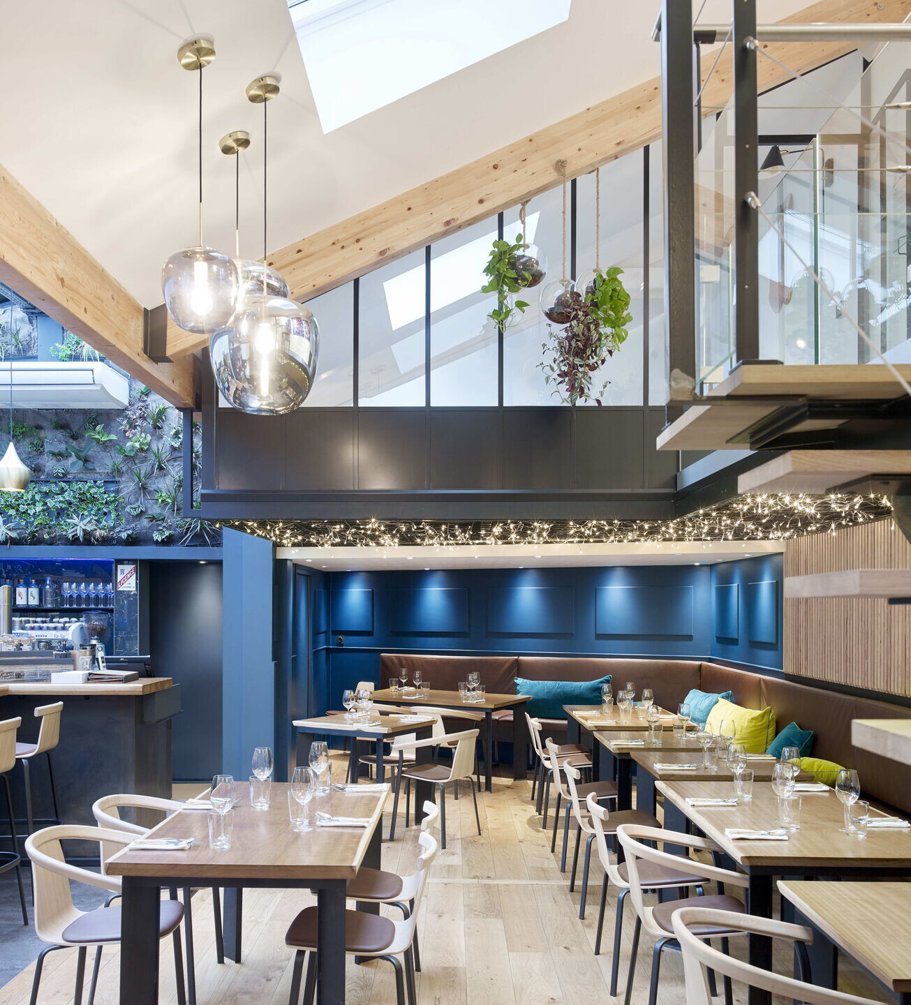 法国餐厅 EPOQ丨Anthony Orjollet-5