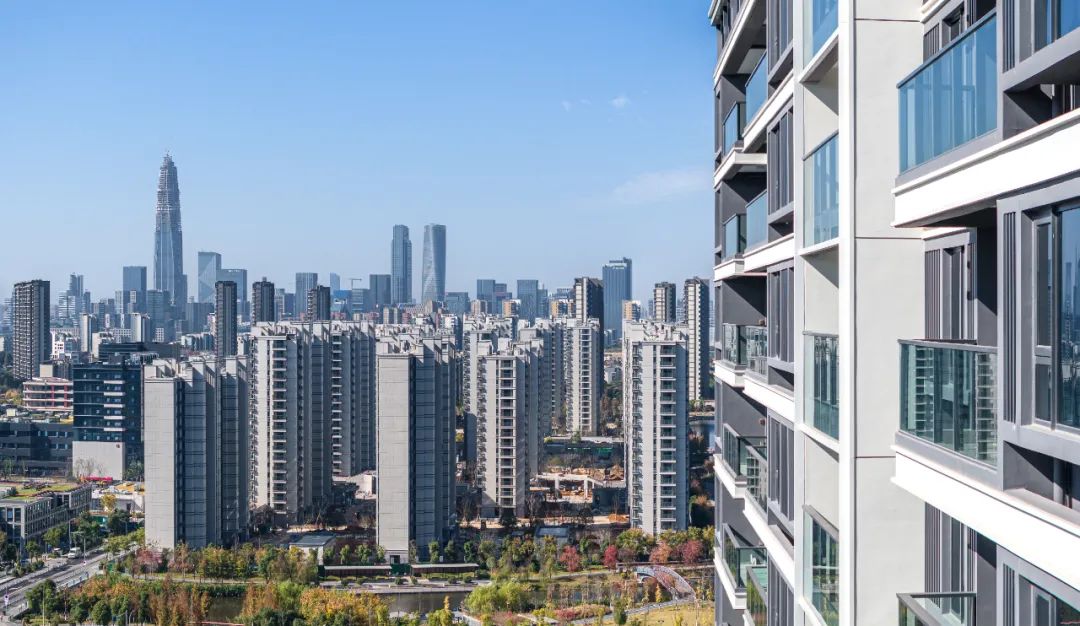 宁波金隅金珺府丨中国宁波丨汉米敦(上海)工程咨询股份有限公司-19