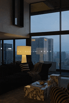 丽晶国际丨中国杭州丨浙江南鸿装饰-6