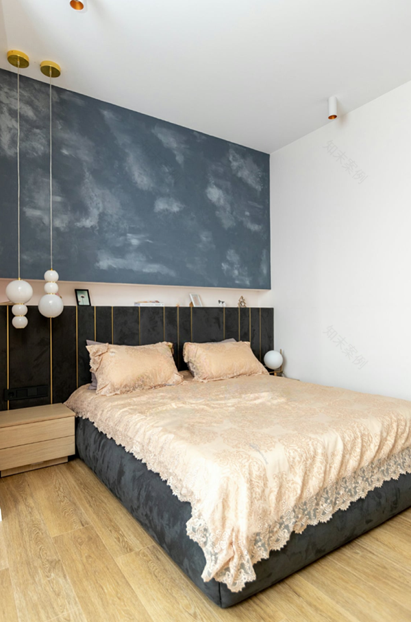 D·T公寓丨Ana Goglidze,Keti Bibileishvili-17