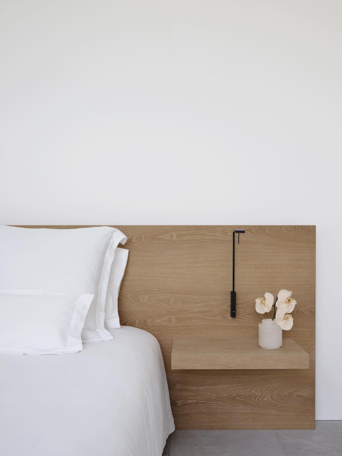 建筑师居住的地方丨澳大利亚悉尼丨Kyra Thomas Architects-5