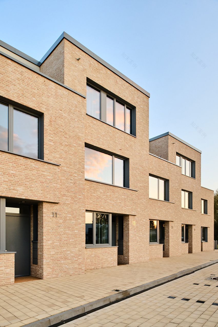 卡普特花卉街区丨德国丨GRAFT-26