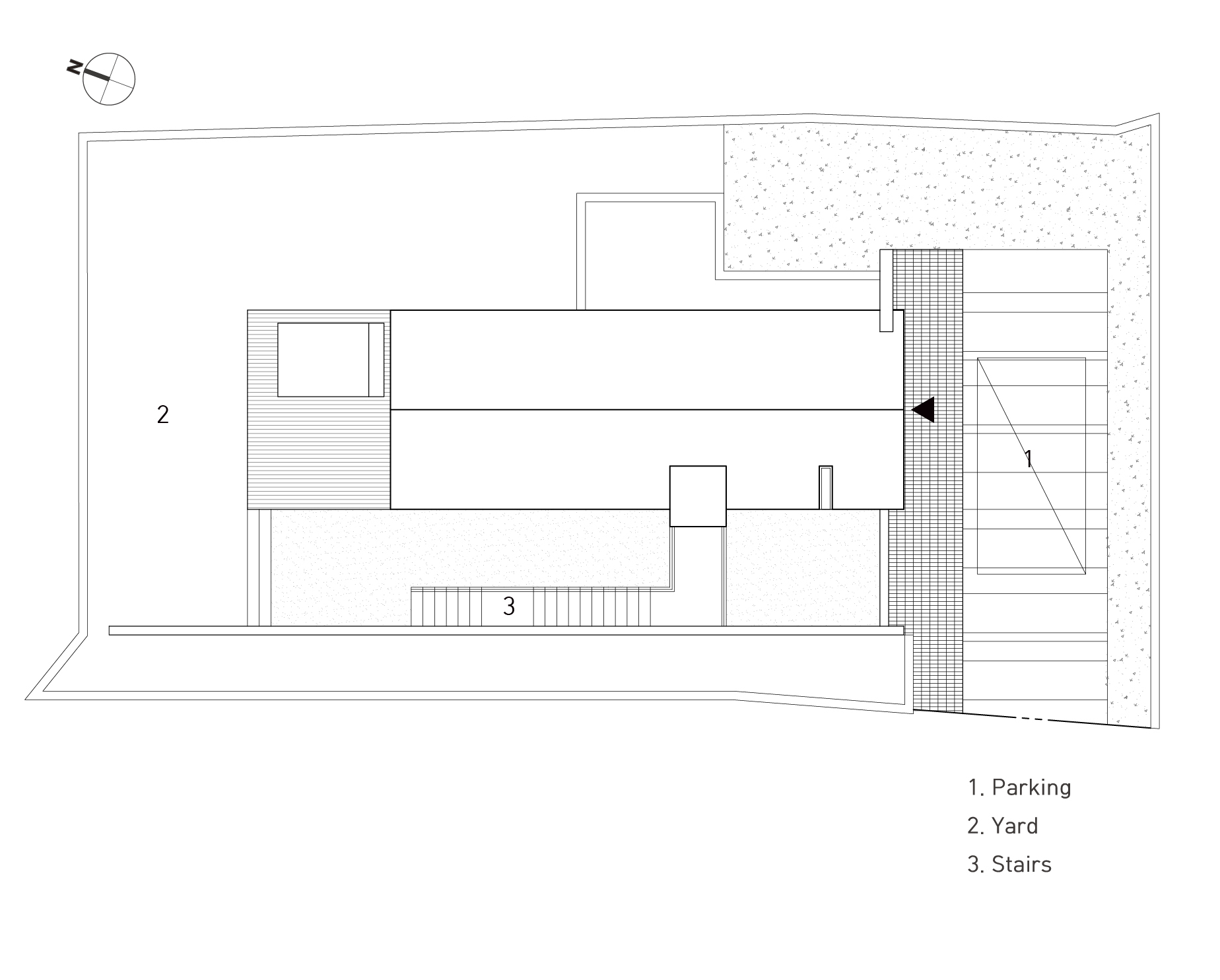 宣赫燮之家丨韩国丨SOHUN Architects & Planners-38