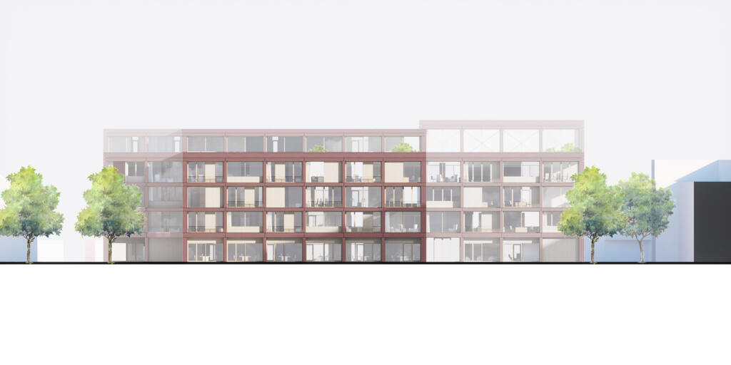 丨GermanyHamburg丨eins:eins architekten-27