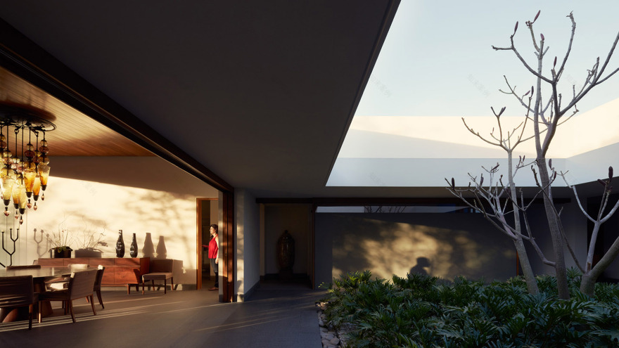 LL328住宅,墨西哥 / CDM-19