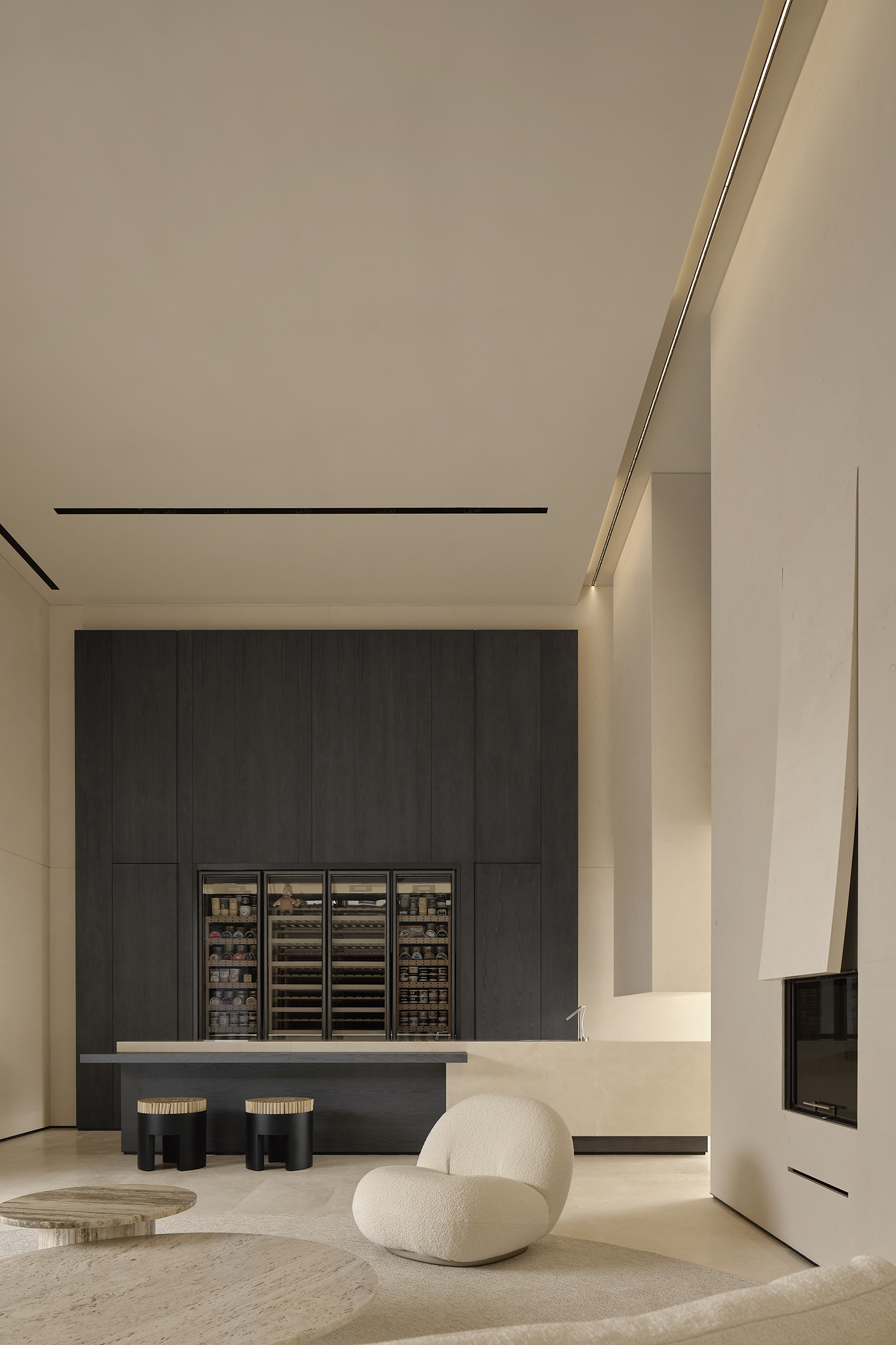 苏州桃花源别墅丨中国苏州丨CIMA 希玛设计-18