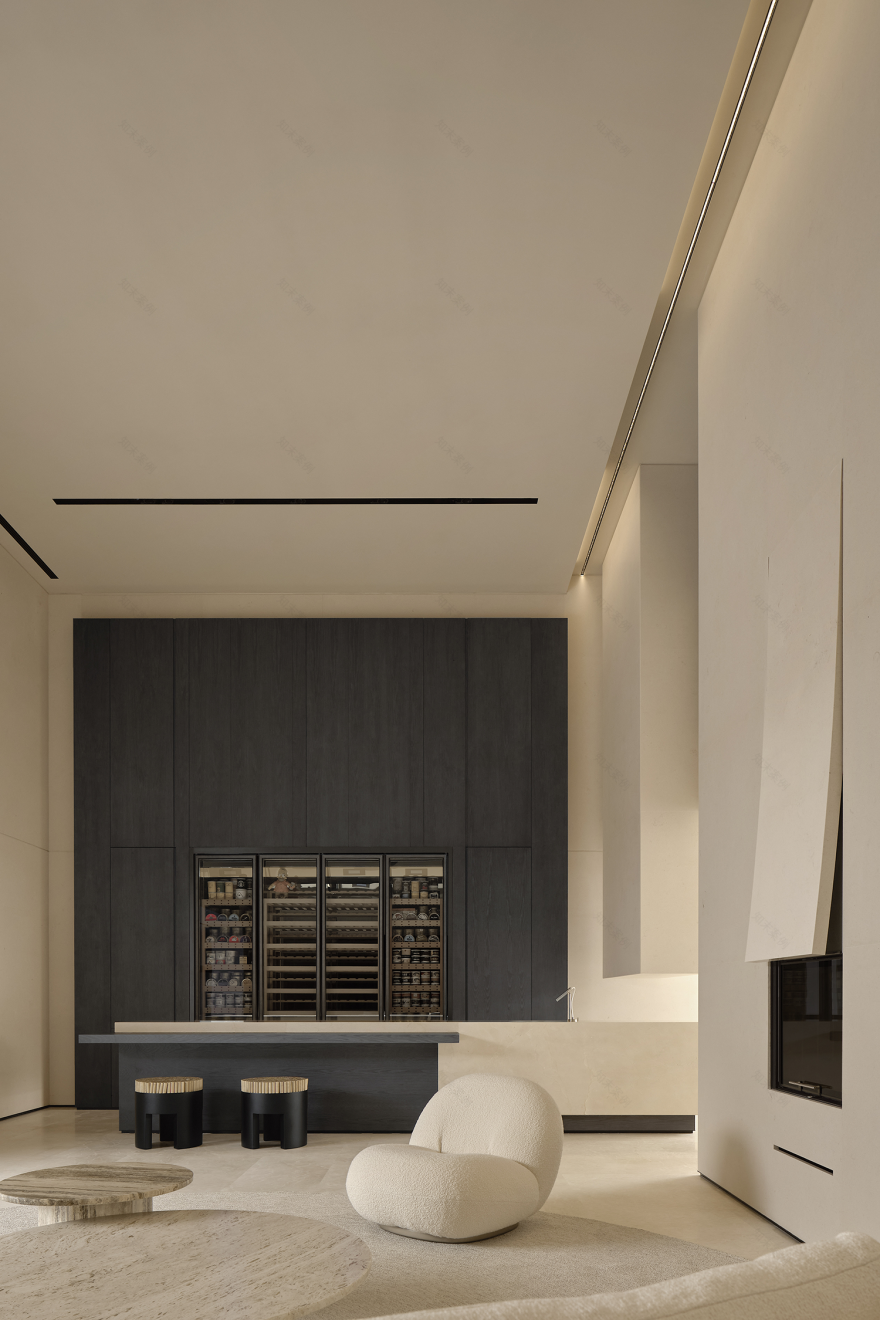 苏州桃花源别墅丨中国苏州丨CIMA 希玛设计-18