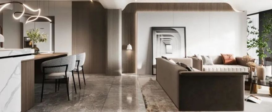 苏港办公空间丨中国常州丨DEMO初品设计-111