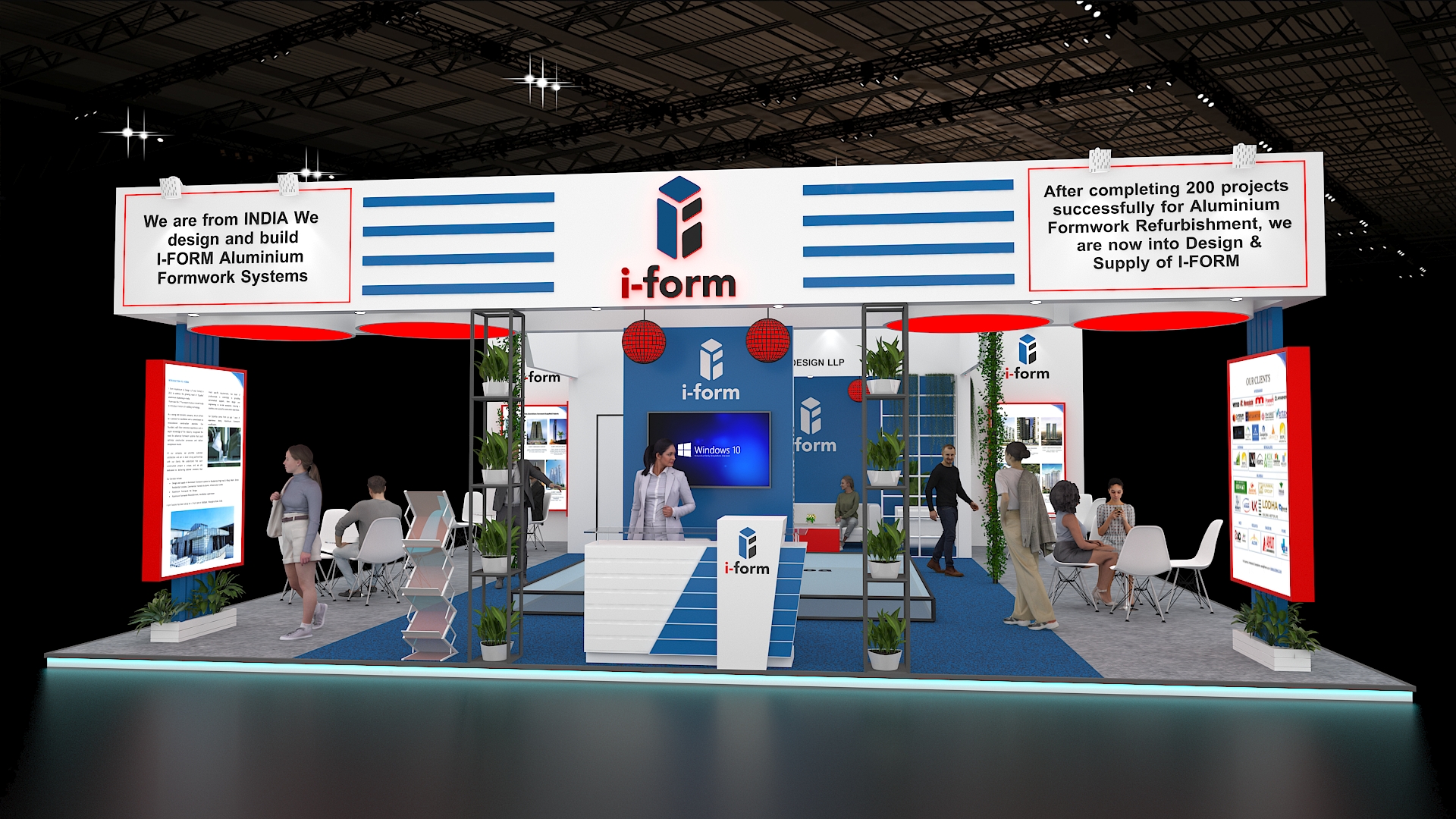 I-FORM@2024 PROJECT-1